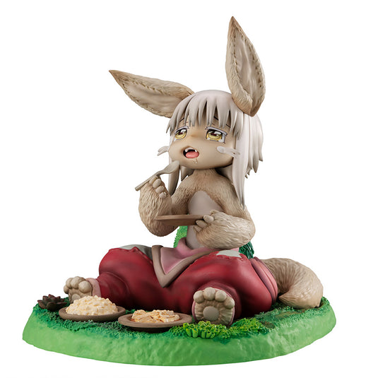 Good Smile Company Made in Abyss - The Golden City of the Scorching Sun Nanachi ver. Nnah Figure