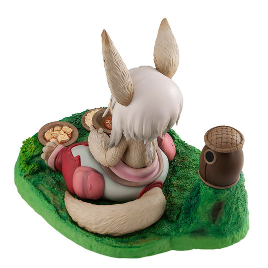 Good Smile Company Made in Abyss - The Golden City of the Scorching Sun Nanachi ver. Nnah Figure