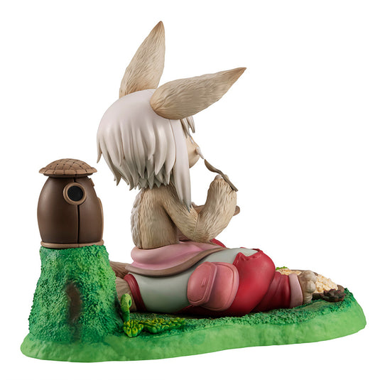 Good Smile Company Made in Abyss - The Golden City of the Scorching Sun Nanachi ver. Nnah Figure