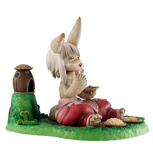 Good Smile Company Made in Abyss - The Golden City of the Scorching Sun Nanachi ver. Nnah Figure