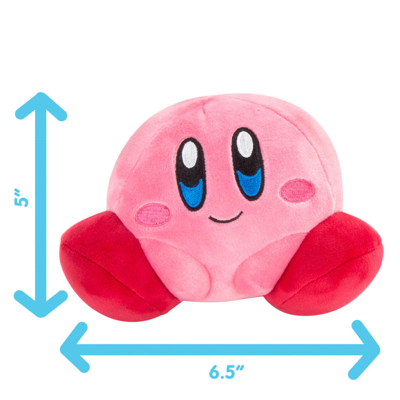 Chargez l&#39;image dans la visionneuse de la galerie, Club Mocchi Mocchi - Kirby Junior Characters 6&quot; Plush
