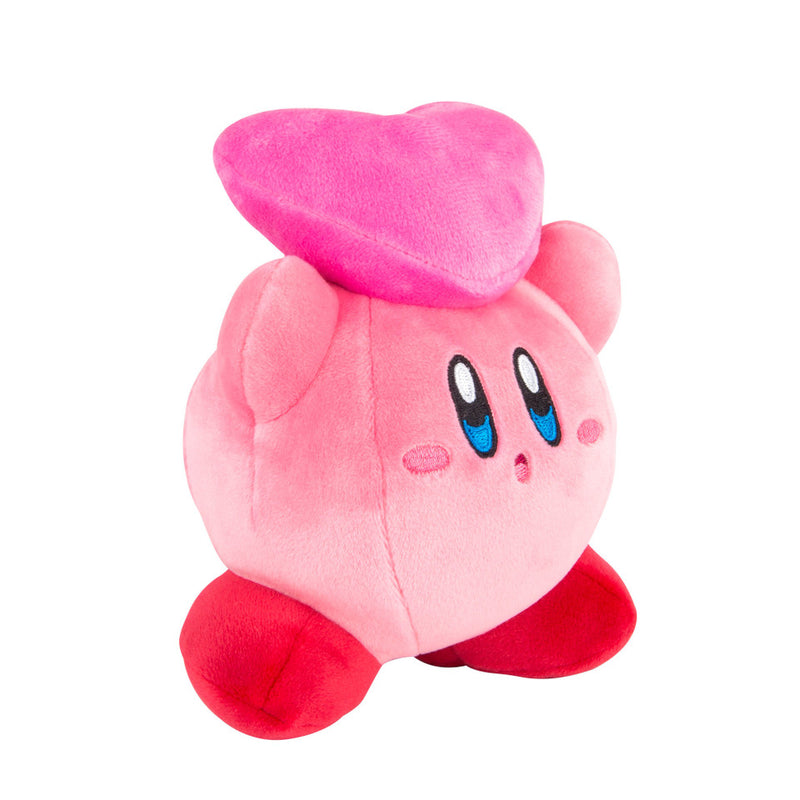 Chargez l&#39;image dans la visionneuse de la galerie, Club Mocchi Mocchi - Kirby Junior Characters 6&quot; Plush
