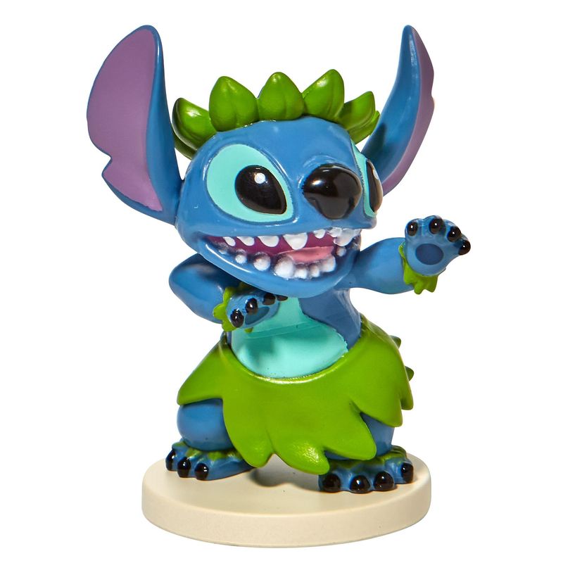 Load image into Gallery viewer, Enesco: Disney Lilo &amp; Stitch - Stitch &amp; Angel Figure
