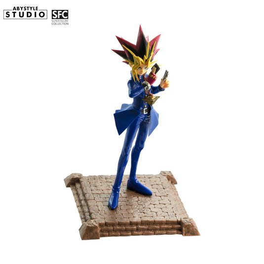 Yu-Gi-Oh!: Yami Yugi Figure