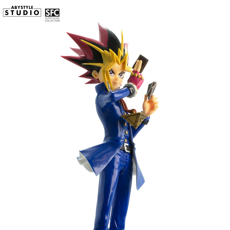 Load image into Gallery viewer, Yu-Gi-Oh!: Yami Yugi Figure
