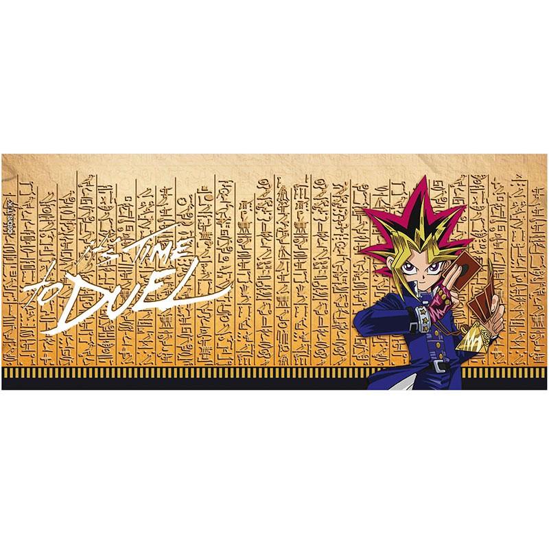 Load image into Gallery viewer, YU-GI-OH! - It&#39;s Time To Duel Mug
