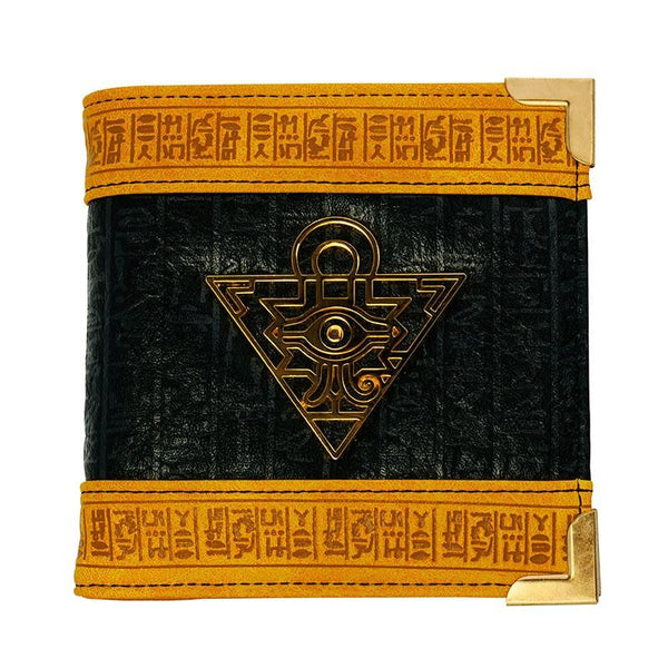 Yu-Gi-Oh - Millenium Puzzle Premium Wallet