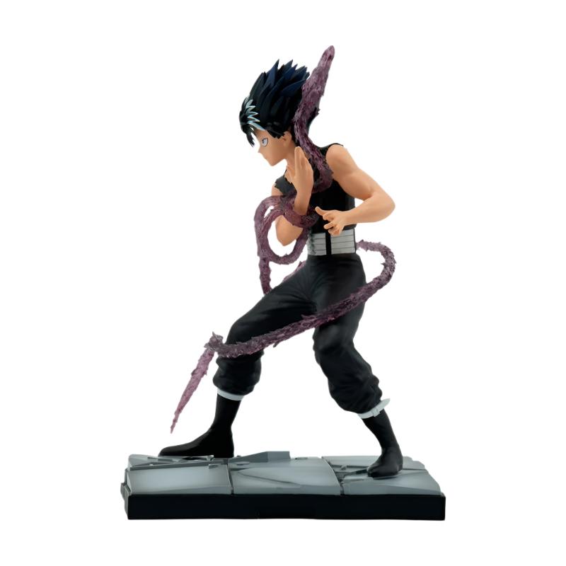 Cargue la imagen en el visor de la galería, Abysse America Yu Yu Hakusho - Hiei SFC  Figure
