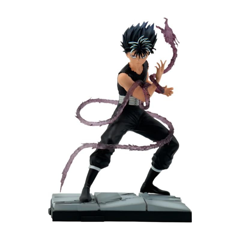 Cargue la imagen en el visor de la galería, Abysse America Yu Yu Hakusho - Hiei SFC  Figure
