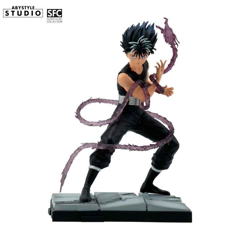 Yu Yu Hakusho - Hiei SFC  Figure