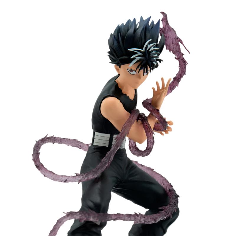 Cargue la imagen en el visor de la galería, Abysse America Yu Yu Hakusho - Hiei SFC  Figure
