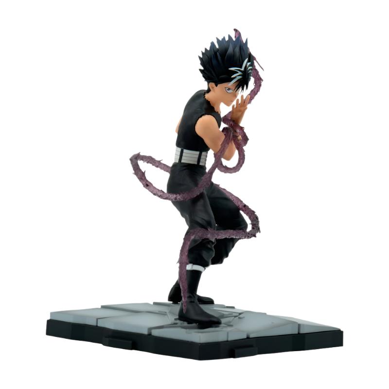 Cargue la imagen en el visor de la galería, Abysse America Yu Yu Hakusho - Hiei SFC  Figure
