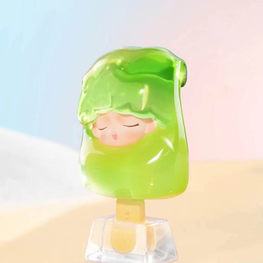Kika Goods YUMO Mini Popsicles Series 2.0 Single Blind Box