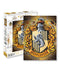 Harry Potter Hufflepuff 500-Piece Puzzle