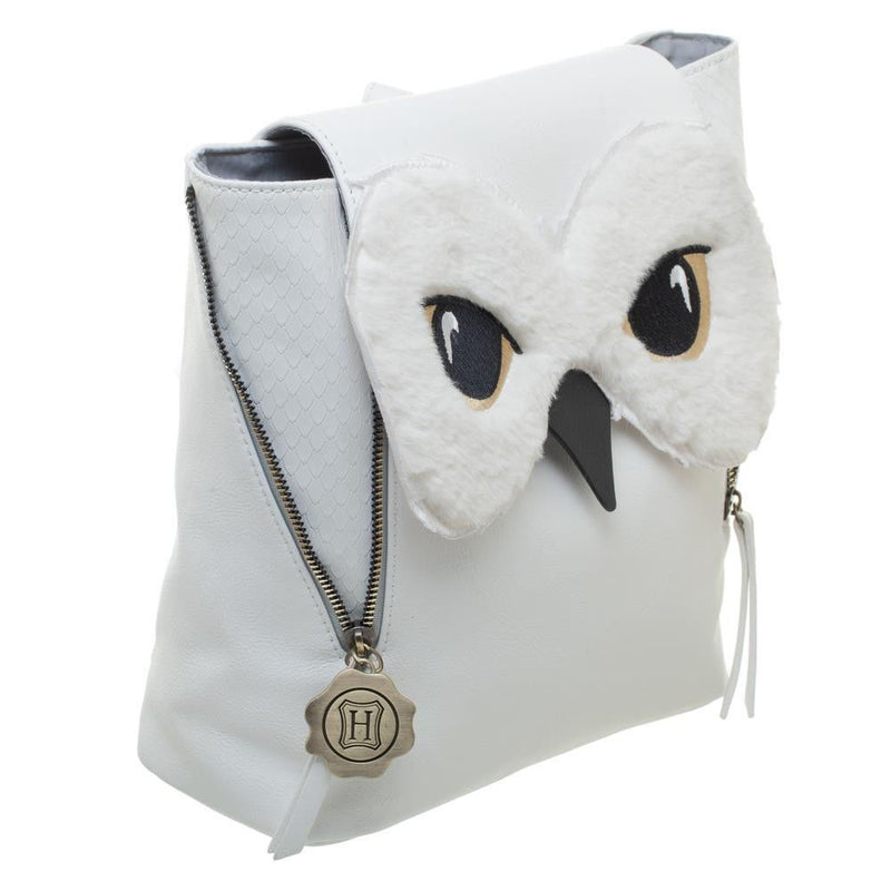 Harry Potter - Hedwig Mini Backpack