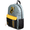 Harry Potter - Hufflepuff Mixblock Laptop Backpack