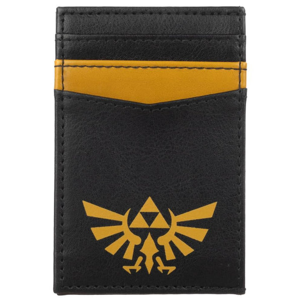 The Legend of Zelda Removable Stick-on Phone Card Wallet