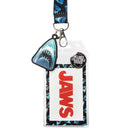 Jaws - Shark Toss Lanyard