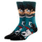 My Hero Academia - Izuku 360 Character Sock