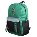 Harry Potter - Slytherin Mixblock Laptop Backpack