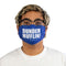 The Office - Dunder Mifflin Adjustable Face Cover
