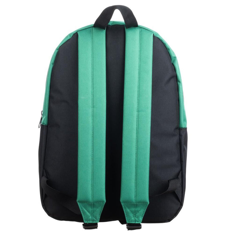 Harry Potter - Slytherin Mixblock Laptop Backpack