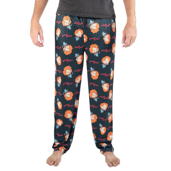 Child's Play - Chucky All Over Print Unisex Sleep Pants