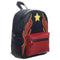 Birds of Prey: Harley Quinn - Skate Mini Backpack