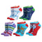 Disney Pixar - Toy Story Ankle Socks (5 Pair)