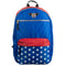 DC Comics: Wonder Woman - Stars Laptop Backpack
