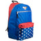 DC Comics: Wonder Woman - Stars Laptop Backpack