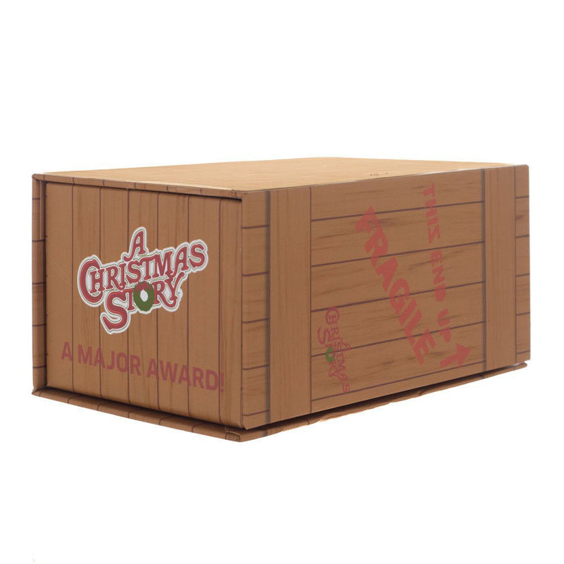 Chargez l&#39;image dans la visionneuse de la galerie, Coffret A Christmas Story Crew (3 paires)
