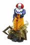 IT (1990) - Pennywise Gallery PVC Statue Figure
