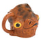 Star Wars! Admiral Ackbar Premium Sculpted Mug