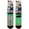 Hunter x Hunter - Sublimated Crew Socks