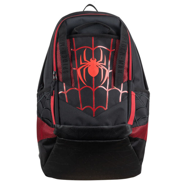Marvel Comics: Spider-Man - Miles Morales Laptop Backpack