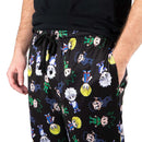 Hunter x Hunter - Chibi Unisex Sleep Pant