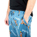 Naruto - Shippuden Pantalones de dormir unisex