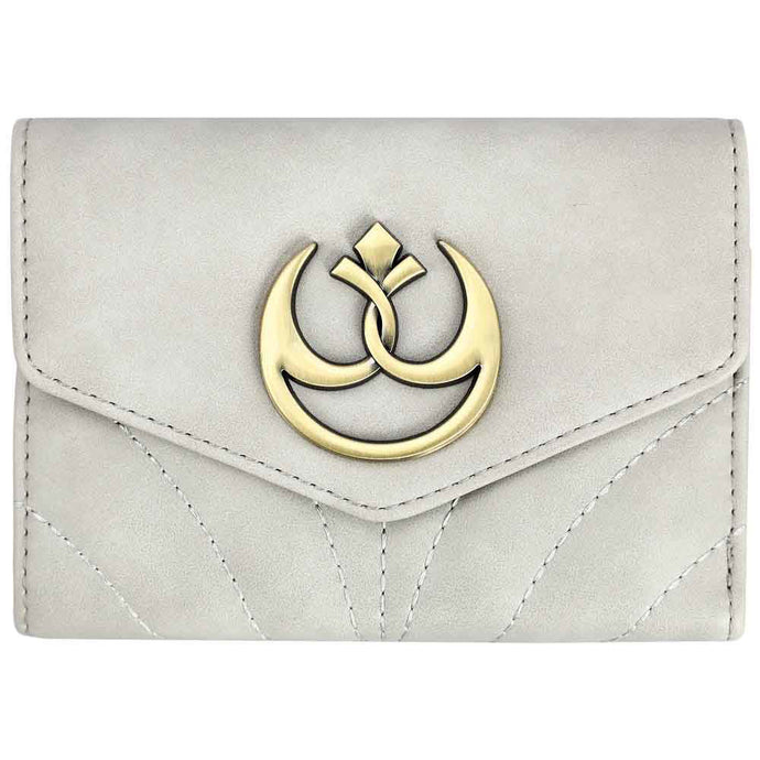 Star Wars : Princesse Leia - Portefeuille enveloppe inspiré