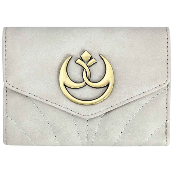 Star Wars: Princess Leia - Inspired Envelope Wallet
