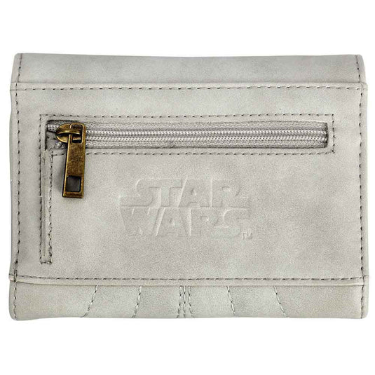 Star Wars : Princesse Leia - Portefeuille enveloppe inspiré