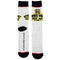 Cobra Kai Crew Socks (5 Pack)