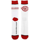 Cobra Kai Crew Socks (5 Pack)