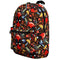 Marvel Comics - Deadpool Junk Food All Over Print Backpack