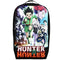 Hunter x Hunter - Sac à dos pour ordinateur portable imprimé