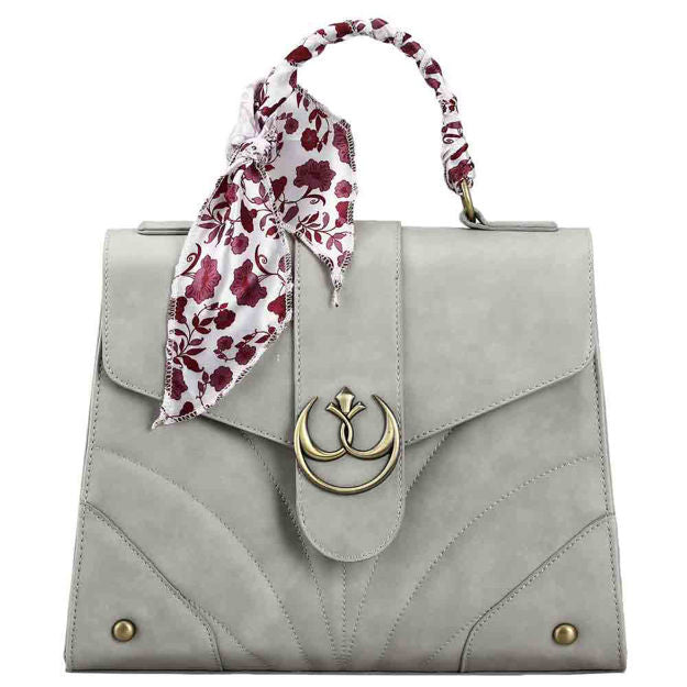 Star Wars - Princess Leia Quilted Handbag