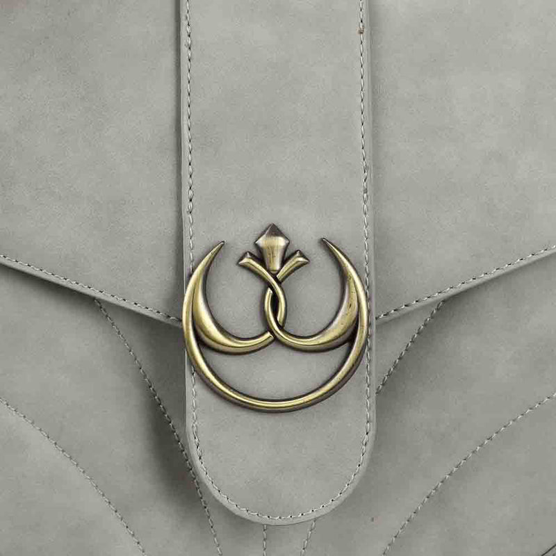 Star Wars - Princess Leia Quilted Handbag