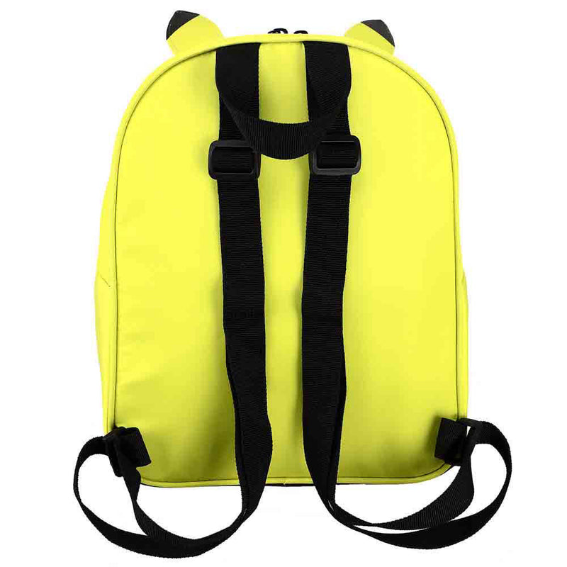 Pokemon - Pikachu 3D Mini Backpack
