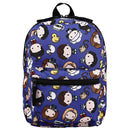 Friends - Chibi Toss Mini Backpack