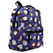 Friends - Chibi Toss Mini Backpack
